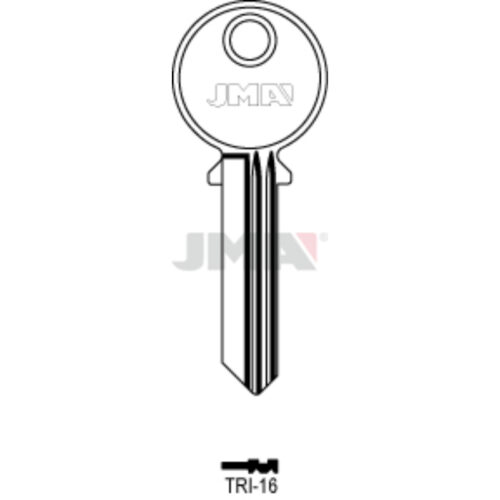 Chei JMA Otel-A TRI-16